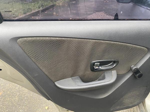 Nissan Almera 2017, фото 16
