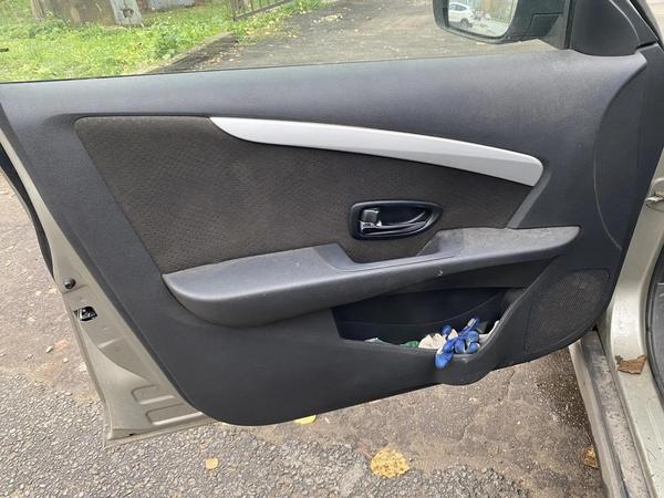 Nissan Almera 2017, фото 15