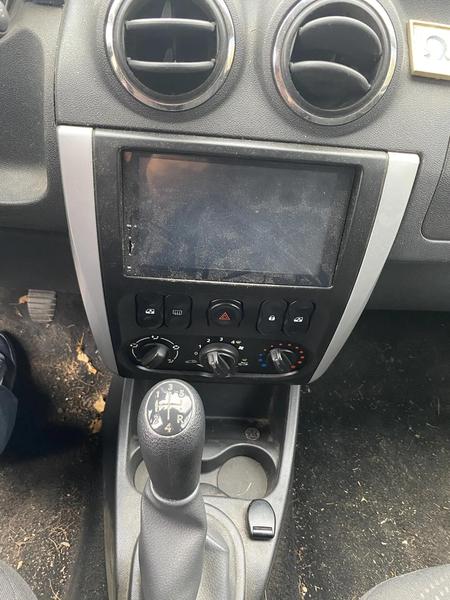 Nissan Almera 2017, фото 12