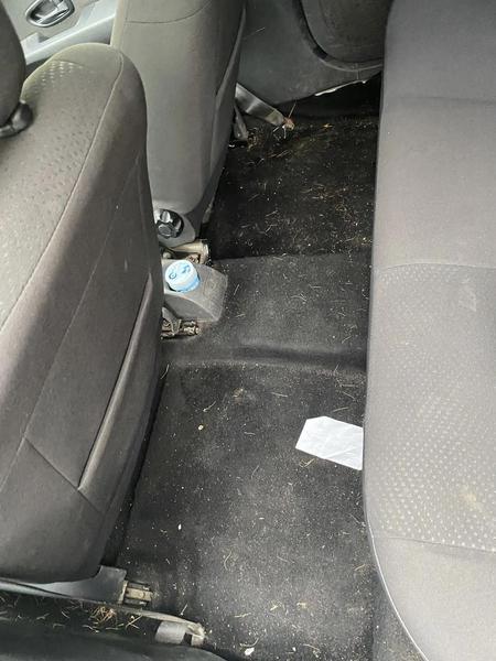 Nissan Almera 2017, фото 11