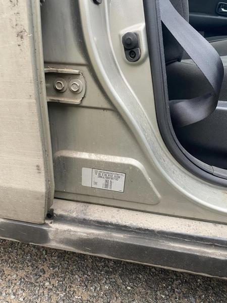 Nissan Almera 2017, фото 18