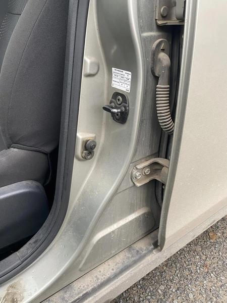 Nissan Almera 2017, фото 14