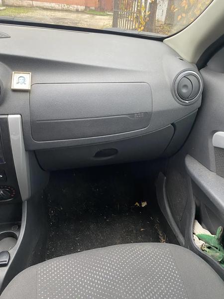 Nissan Almera 2017, фото 13