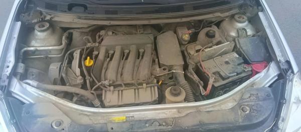 Nissan Almera 2015, фото 2