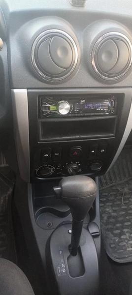 Nissan Almera 2017, фото 5