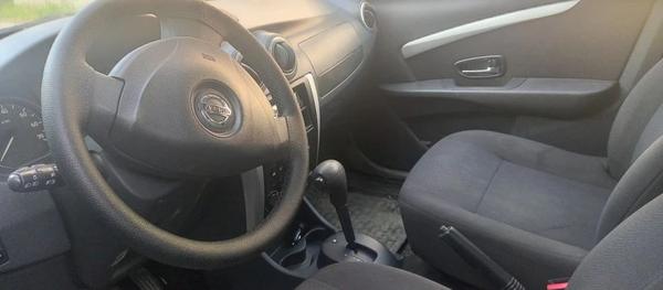 Nissan Almera 2017, фото 7