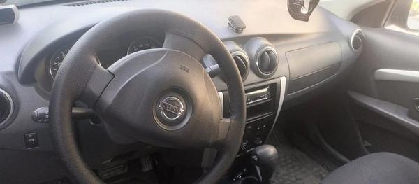 Nissan Almera 2017, фото 6