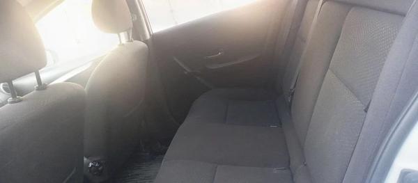 Nissan Almera 2017, фото 4