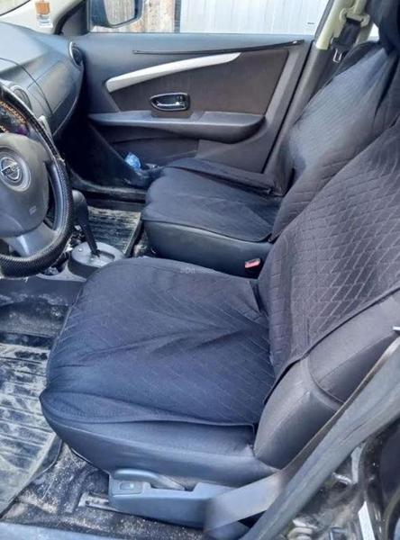 Nissan Almera 2018, фото 5