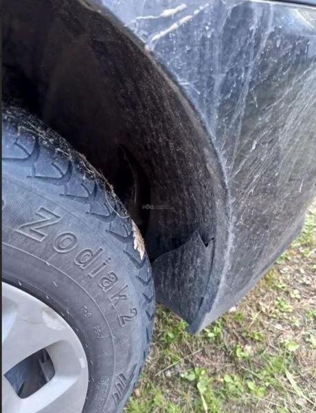 Nissan Almera 2018, фото 9