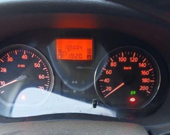 Nissan Almera 2018, фото 8