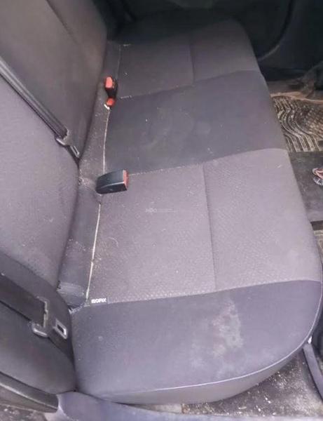 Nissan Almera 2018, фото 6