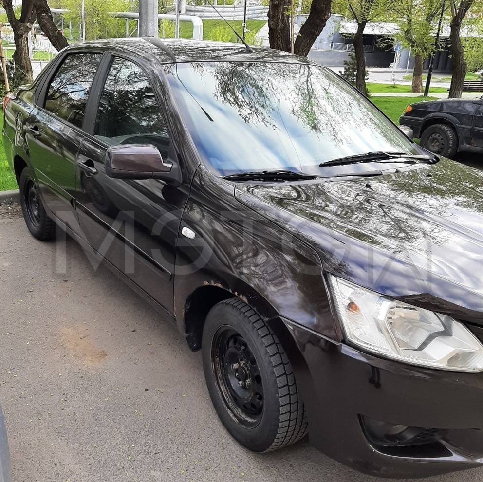 Datsun Не указана