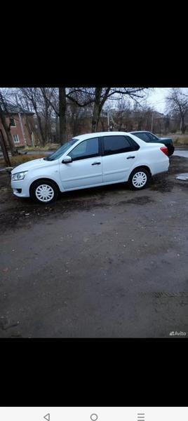 Фон