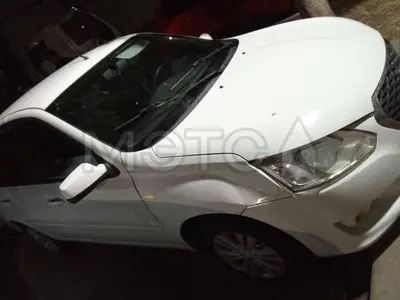 Datsun on-DO 2014 с торгов по банкротству, фото 1