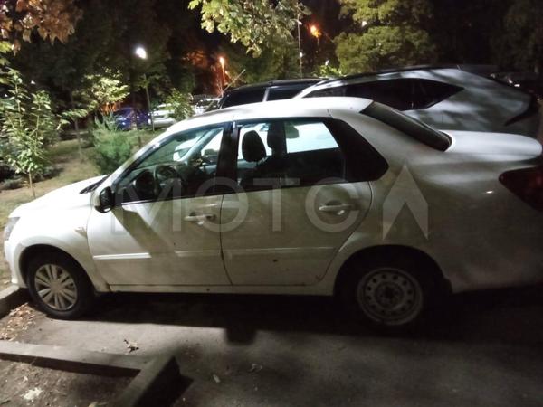 Datsun Не указана 2014, фото 3