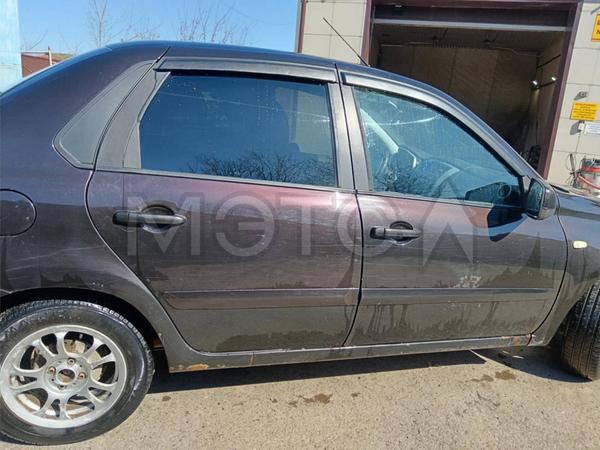 Datsun Не указана 2015, фото 5
