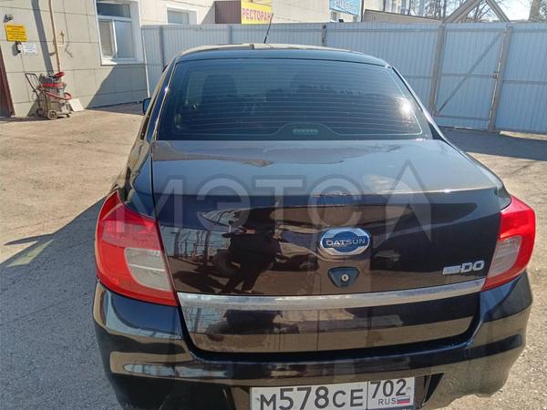 Datsun Не указана 2015, фото 4