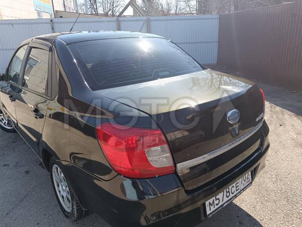 Datsun Не указана 2015, фото 9