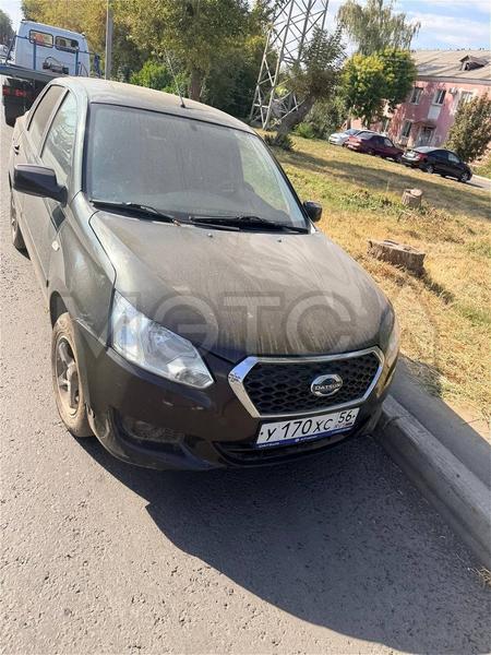 Datsun on-DO 2015, фото 3