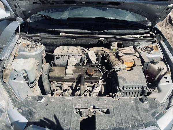 Datsun on-DO 2015, фото 10