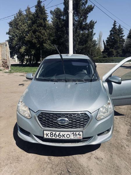 Datsun on-DO 2015, фото 23