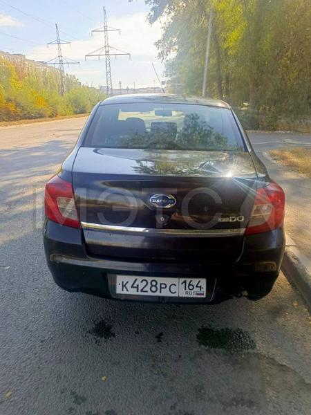Datsun Не указана 2015, фото 9