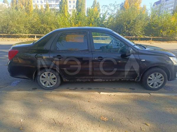 Datsun Не указана 2015, фото 3