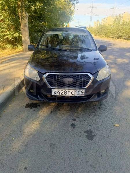 Datsun Не указана 2015, фото 2