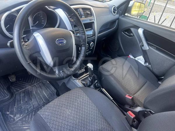 Datsun on-DO 2015, фото 7