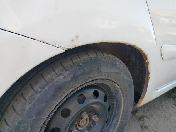 Datsun Не указана 2015, фото 14