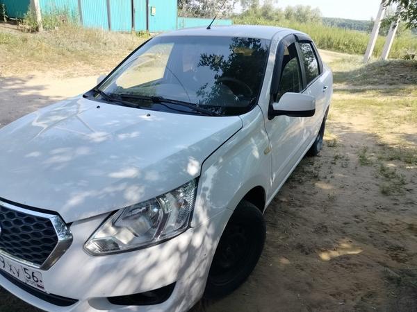 Datsun Не указана 2015, фото 12