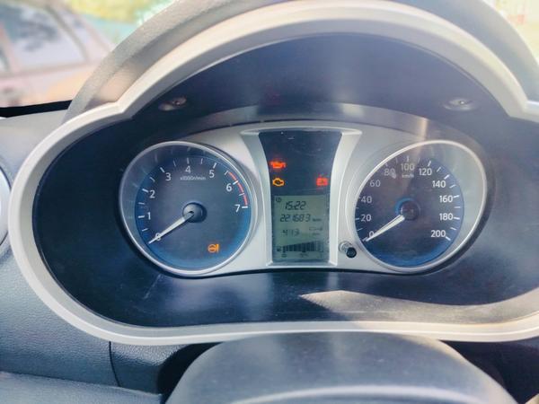 Datsun Не указана 2015, фото 28