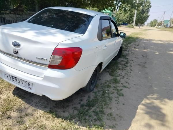 Datsun Не указана 2015, фото 10