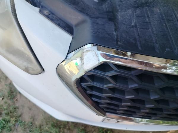 Datsun Не указана 2015, фото 6
