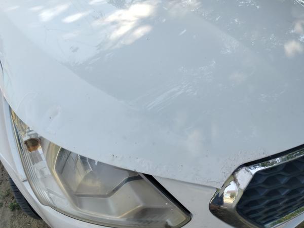 Datsun Не указана 2015, фото 21