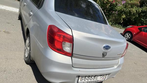 Datsun Не указана 2016, фото 4