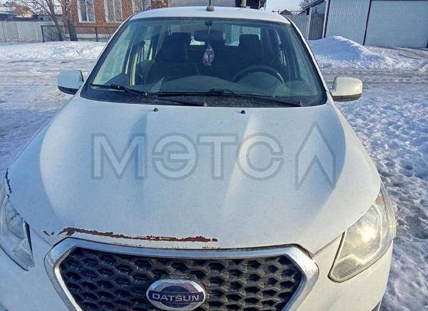 Datsun Не указана 2016, фото 2