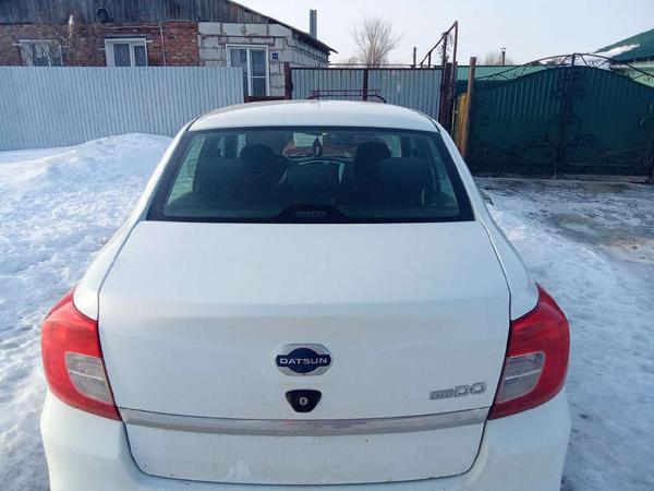 Datsun Не указана 2016, фото 8
