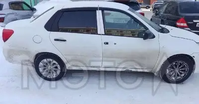 Datsun on-DO