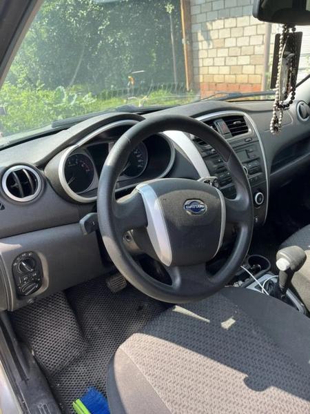 Datsun on-DO 2018, фото 11