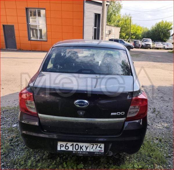Datsun Не указана 2024, фото 4