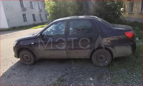 Datsun Не указана 2024, фото 3