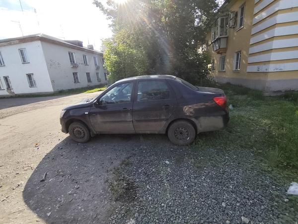 Datsun Не указана 2024, фото 20