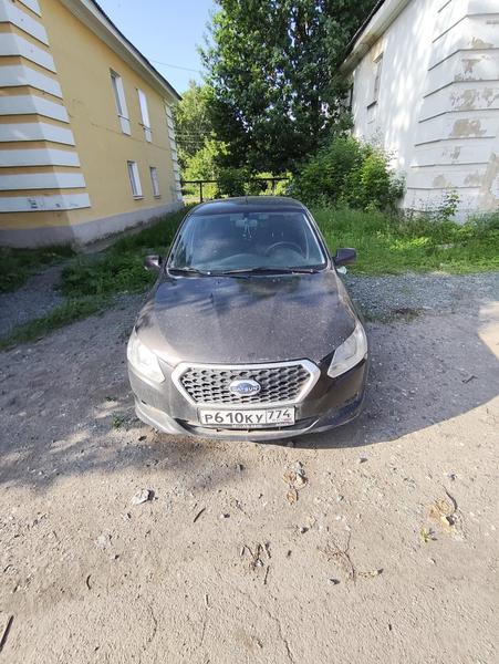 Datsun Не указана 2024, фото 17