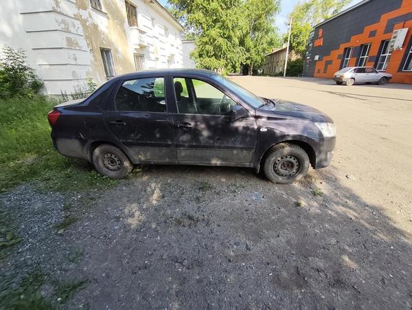 Datsun Не указана 2024, фото 18