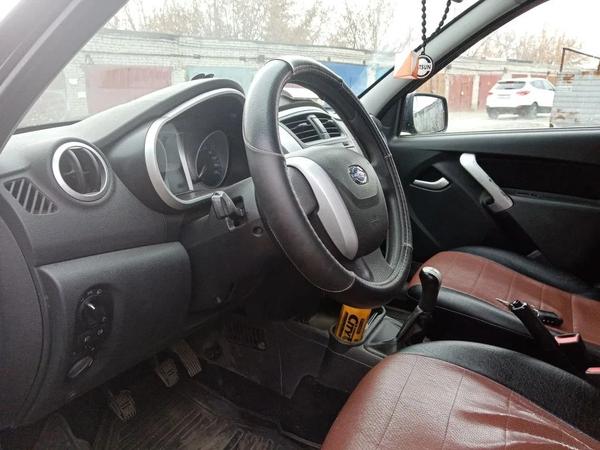 Datsun Не указана 2018, фото 2