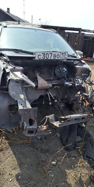 Datsun Не указана 2018, фото 8