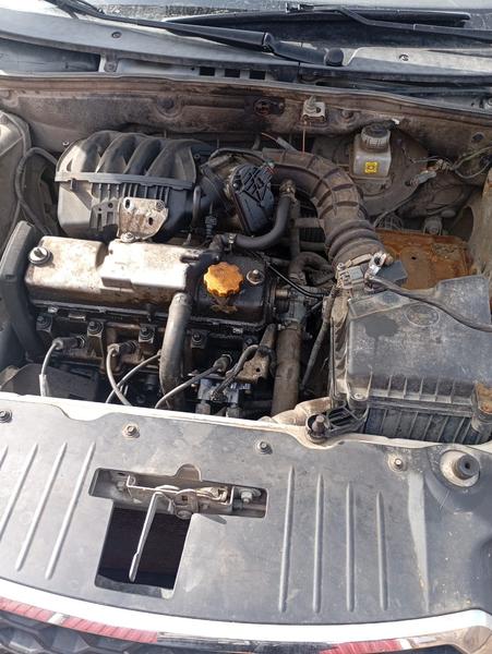 Datsun Не указана 2019, фото 6
