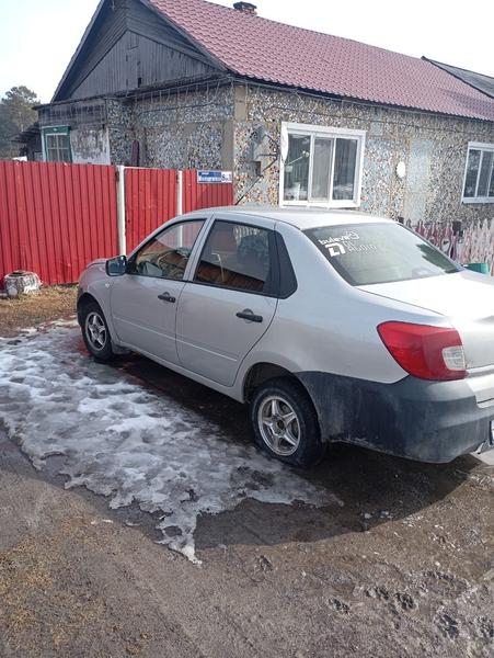 Datsun Не указана 2019, фото 13